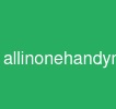 allinonehandymanapp