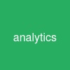 analytics