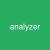 analyzer