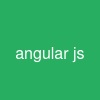 angular js