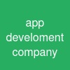 app develoment company