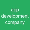 app development company