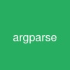 argparse