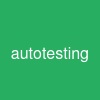 autotesting