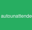 autounattended
