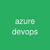 azure devops