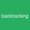 backtracking