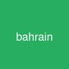 bahrain