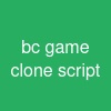 b.c game clone script