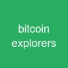 bitcoin explorers