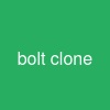 bolt clone