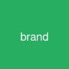 brand