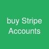 buy  Stripe Accounts