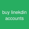 buy linekdin accounts