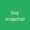 buy snapchat