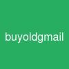 buyoldgmail