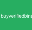 buyverifiedbinanceaccounts