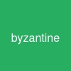 byzantine