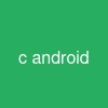 c++ android