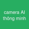 camera AI thông minh