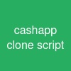 cashapp clone script