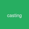 casting