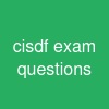 cis-df exam questions