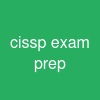 cissp exam prep