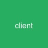 client