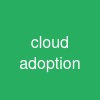 cloud adoption