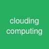 clouding computing