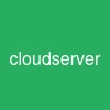 cloudserver