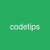 codetips