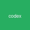 codex