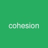 cohesion