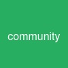 community