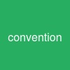 #convention