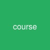 course