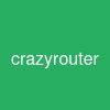 crazyrouter