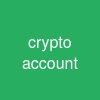 crypto account