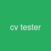cv tester