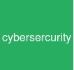 cybersercurity
