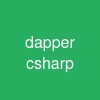 dapper csharp