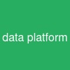 data platform
