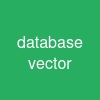 database vector