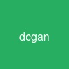 dcgan