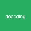 decoding