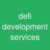 defi development services
