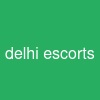 delhi escorts