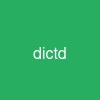 dictd